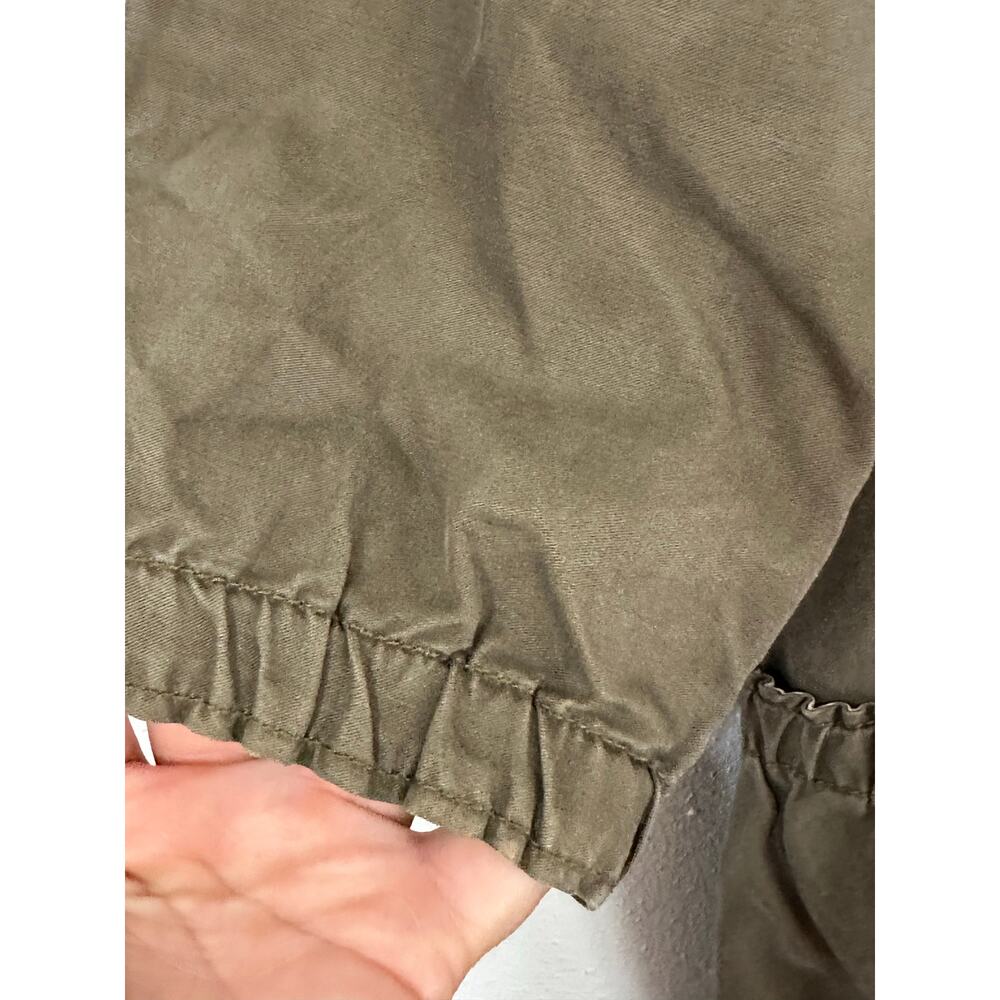 MARC BY MARC JACOBS Colton Twill Greta Jumpsuit S - Picture 6 of 10